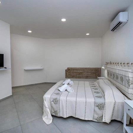 Aldo Moro Rooms Olbia Exteriér fotografie