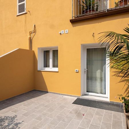 Aldo Moro Rooms Olbia Exteriér fotografie