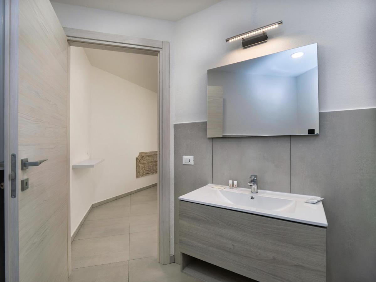 Aldo Moro Rooms Olbia Exteriér fotografie