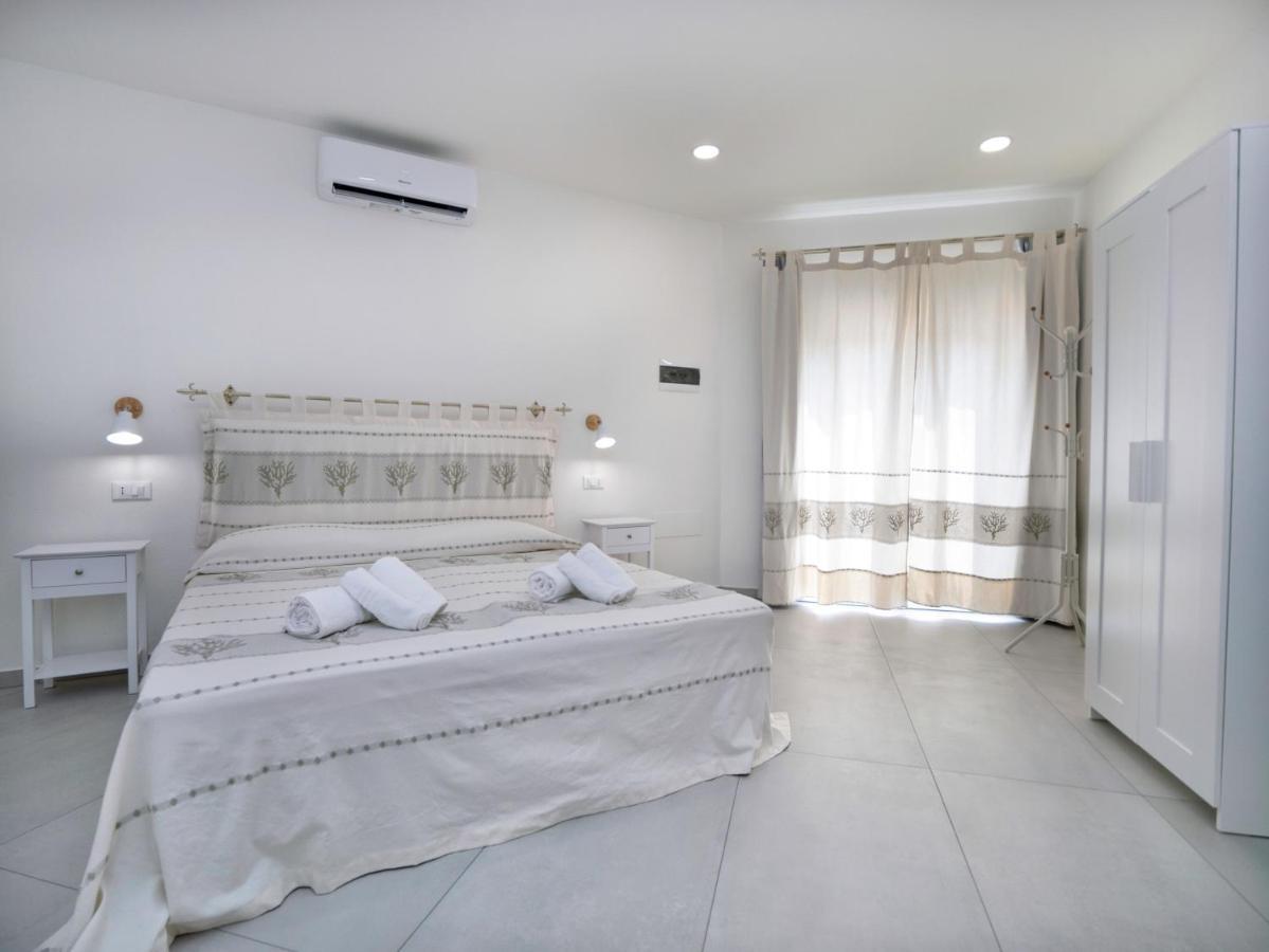 Aldo Moro Rooms Olbia Exteriér fotografie