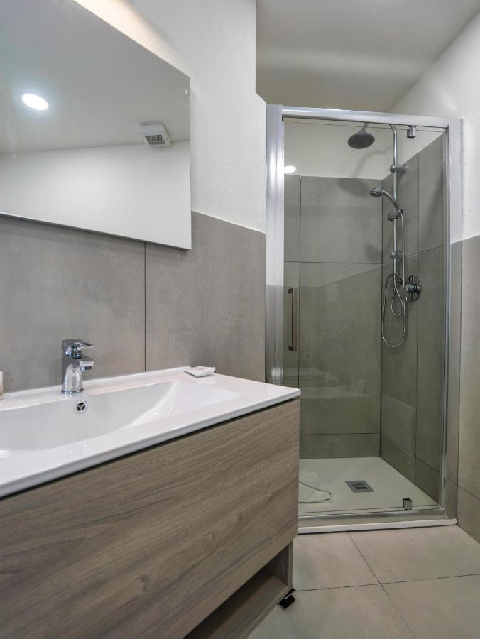 Aldo Moro Rooms Olbia Exteriér fotografie
